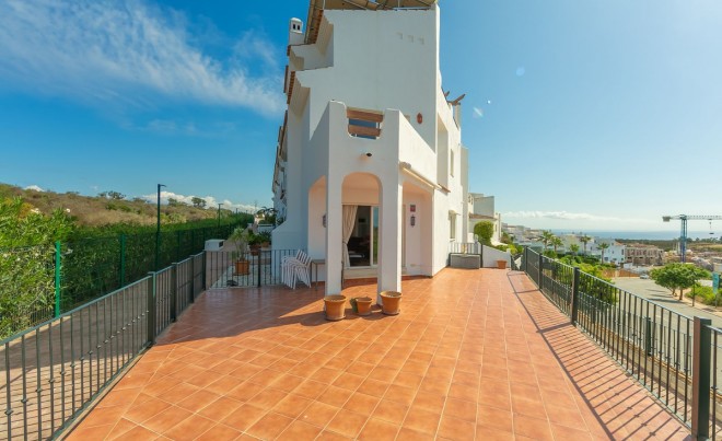 Sale · Bungalow / Townhouse / Detached / Terraced · Manilva · Costa del Sol