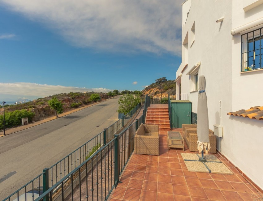 Sale · Bungalow / Townhouse / Detached / Terraced · Manilva · Costa del Sol