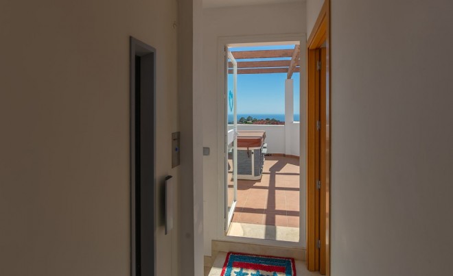 Sale · Bungalow / Townhouse / Detached / Terraced · Manilva · Costa del Sol