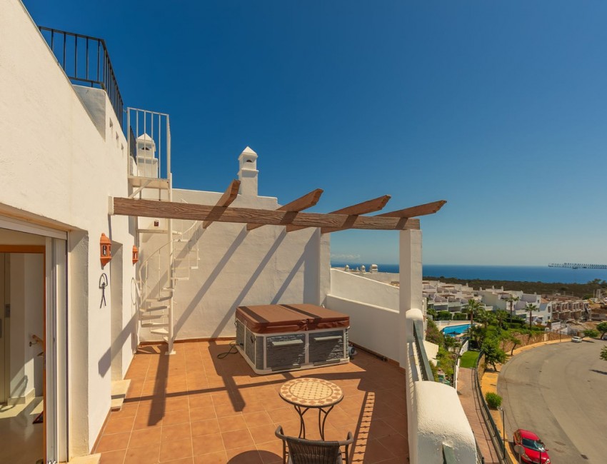 Sale · Bungalow / Townhouse / Detached / Terraced · Manilva · Costa del Sol