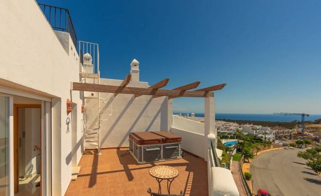 Sale · Bungalow / Townhouse / Detached / Terraced · Manilva · Costa del Sol