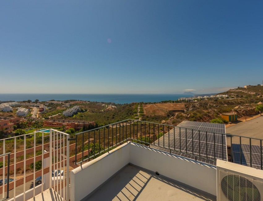 Sale · Bungalow / Townhouse / Detached / Terraced · Manilva · Costa del Sol