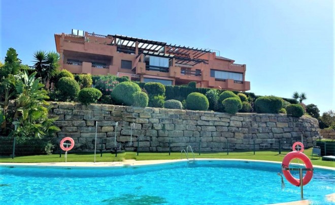 Sale · Apartment / Flat · Casares · Costa del Sol