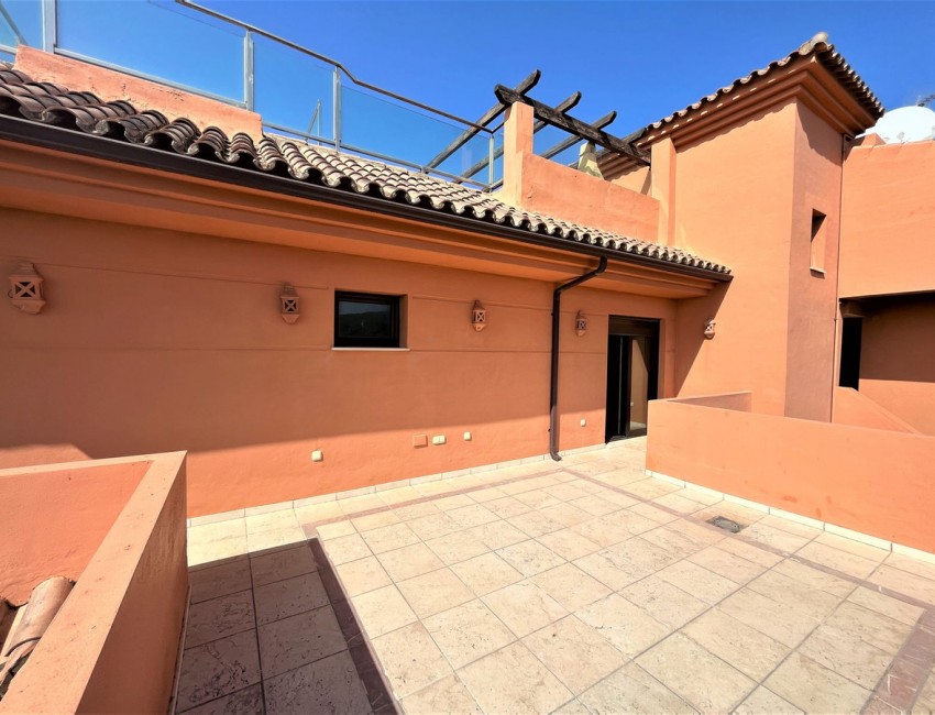 Venta · Apartamento / Piso · Casares · Costa del Sol