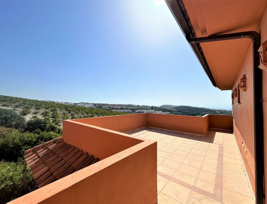 Venta · Apartamento / Piso · Casares · Costa del Sol