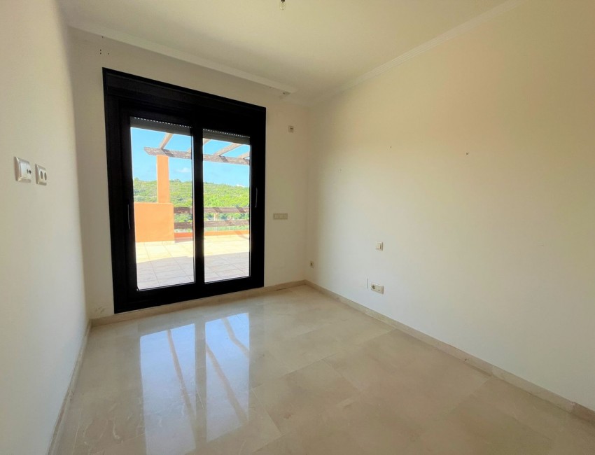 Revente · Appartement · Casares · Costa del Sol