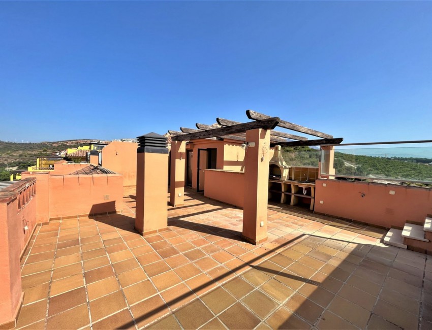 Revente · Appartement · Casares · Costa del Sol