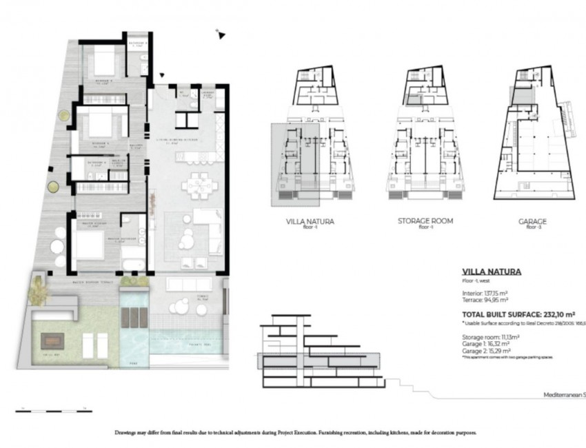 Revente · Appartement · Estepona · Costa del Sol