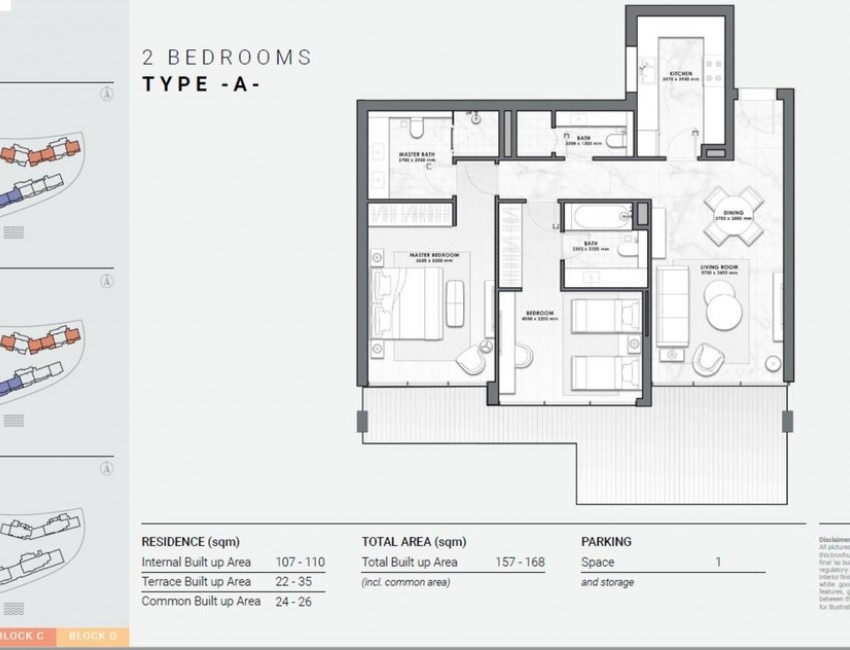 Sale · Apartment / Flat · Casares · Costa del Sol