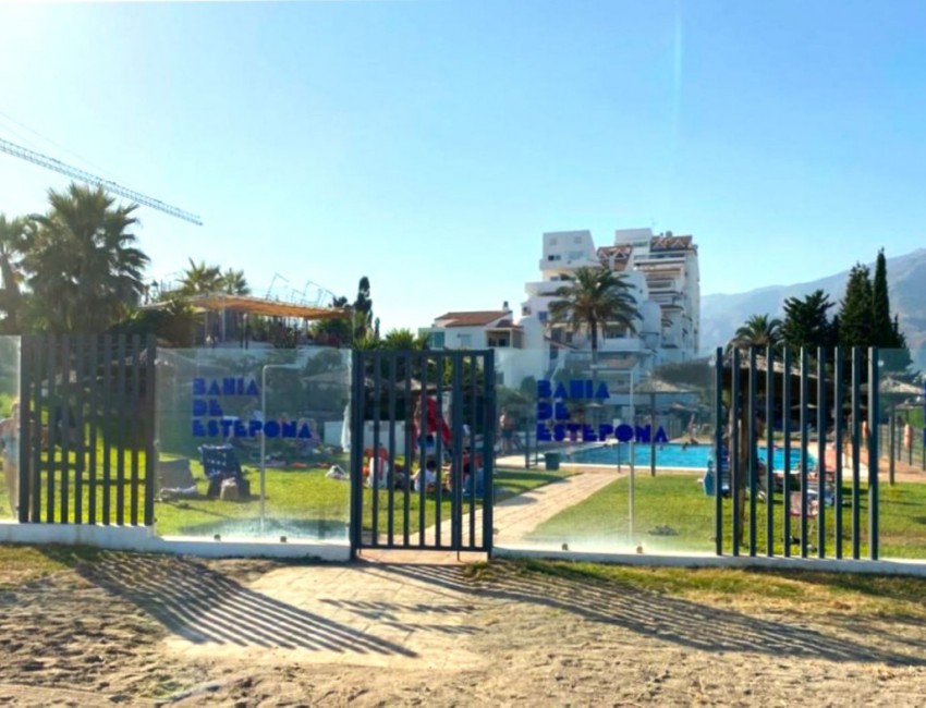 Venta · Apartamento / Piso · Estepona · Costa del Sol