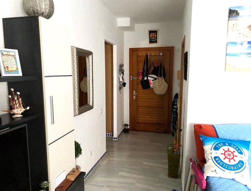 Revente · Appartement · Estepona · Costa del Sol