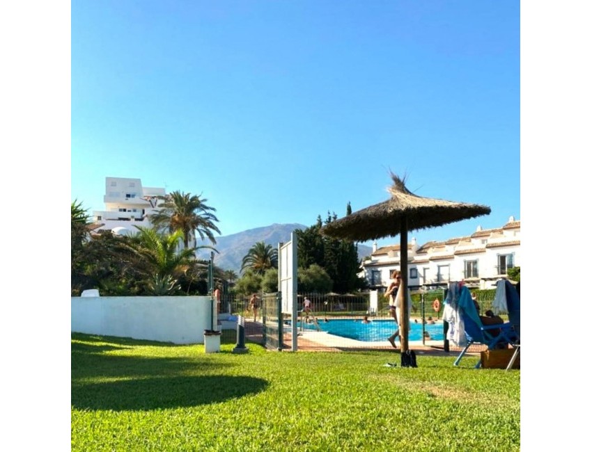 Sale · Apartment / Flat · Estepona · Costa del Sol