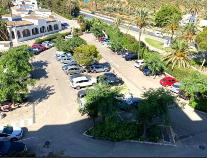 Sale · Apartment / Flat · Estepona · Costa del Sol