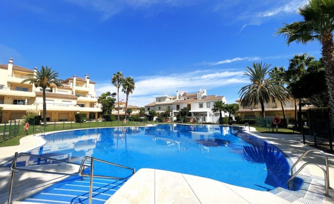 Venta · Apartamento / Piso · San Roque · Costa del Sol