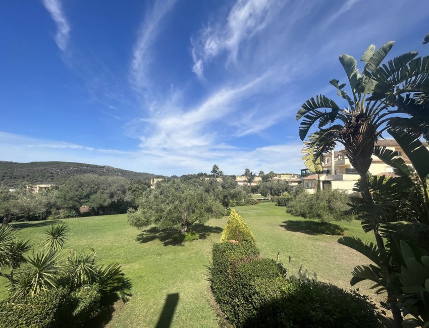 Revente · Appartement · San Roque · Costa del Sol