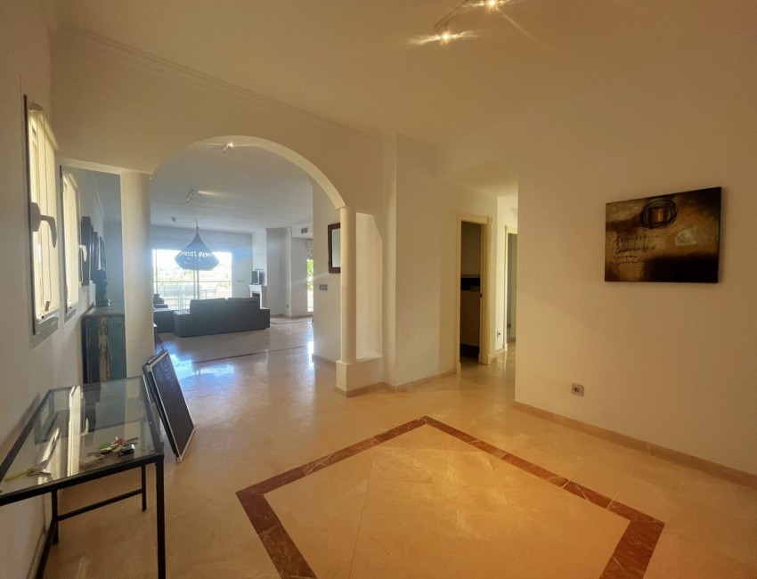 Revente · Appartement · San Roque · Costa del Sol