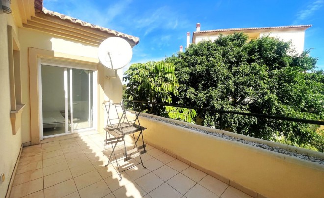 Sale · Apartment / Flat · San Roque · Costa del Sol