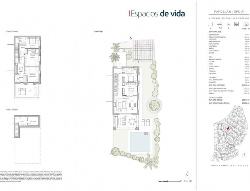 Revente · Villa · Sotogrande · Costa del Sol