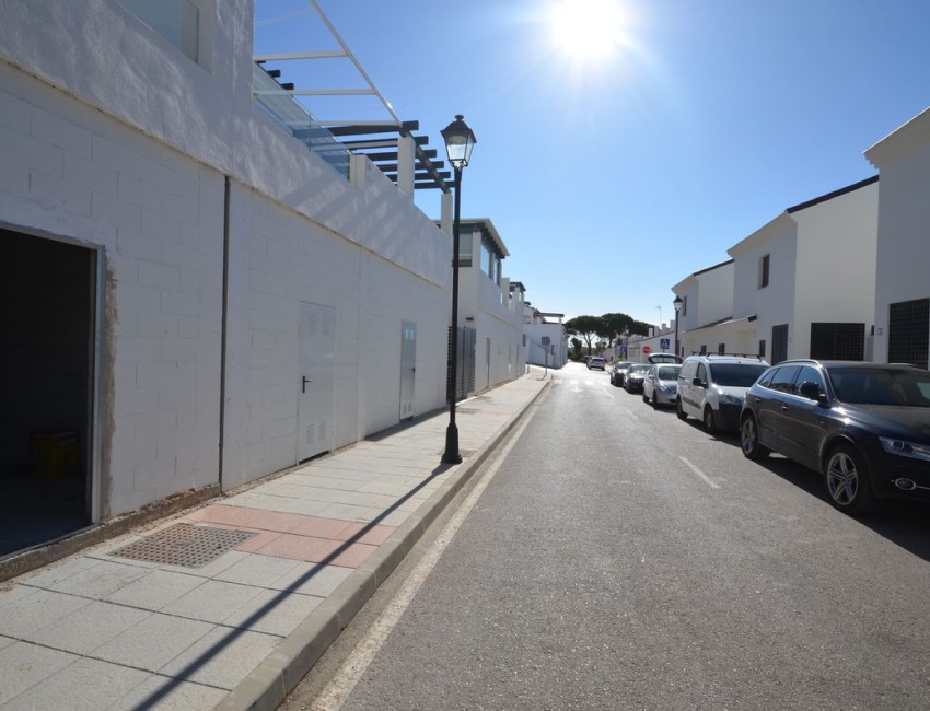 Sale · Commercial Property · Estepona · Costa del Sol