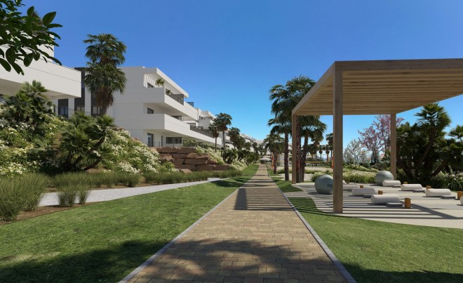 Venta · Apartamento / Piso · Estepona · Costa del Sol