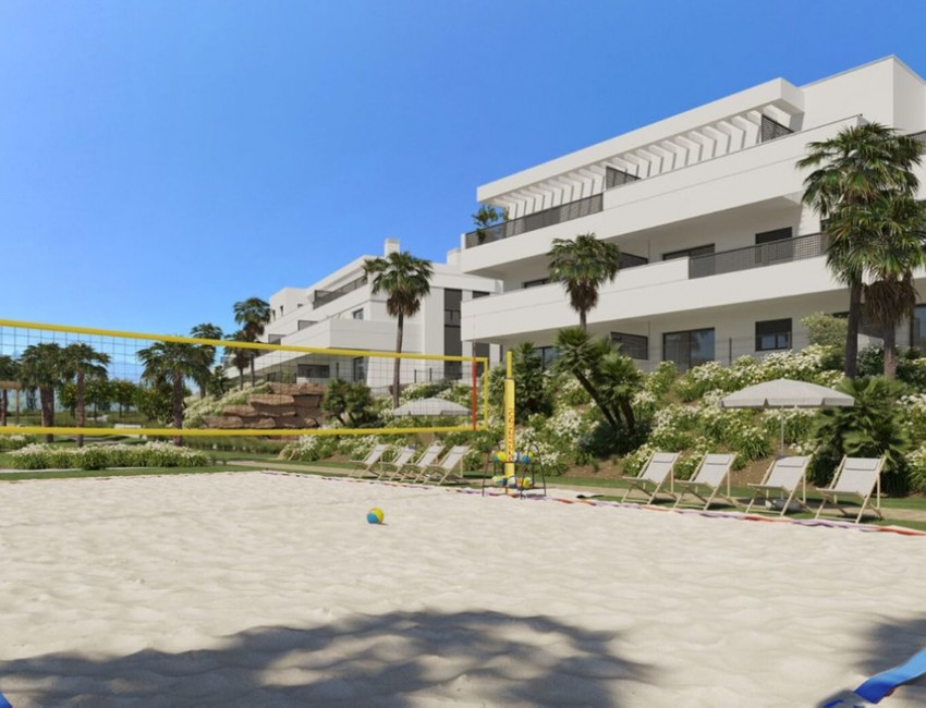 Sale · Apartment / Flat · Estepona · Costa del Sol