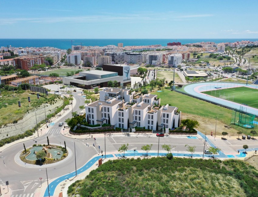 Sale · Apartment / Flat · Estepona · Costa del Sol