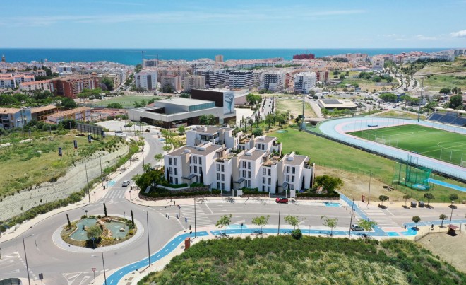 Venta · Apartamento / Piso · Estepona · Costa del Sol