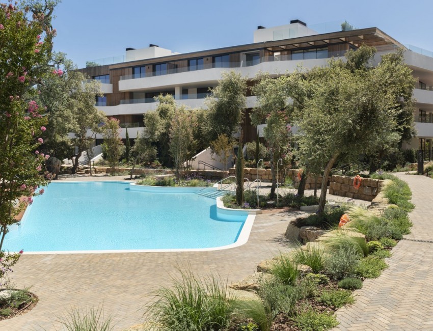 Sale · Apartment / Flat · Sotogrande · Costa del Sol