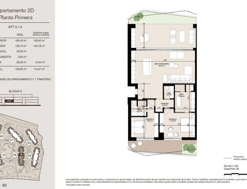 Sale · Apartment / Flat · Sotogrande · Costa del Sol