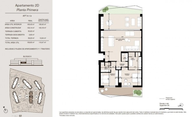 Sale · Apartment / Flat · Sotogrande · Costa del Sol