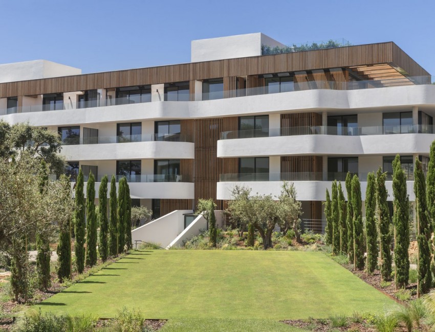 Sale · Apartment / Flat · Sotogrande · Costa del Sol