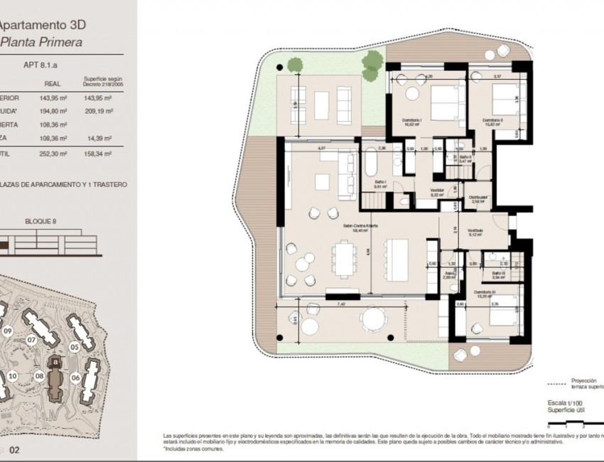 Revente · Appartement · Sotogrande · Costa del Sol