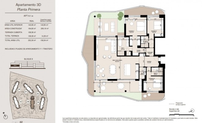 Sale · Apartment / Flat · Sotogrande · Costa del Sol