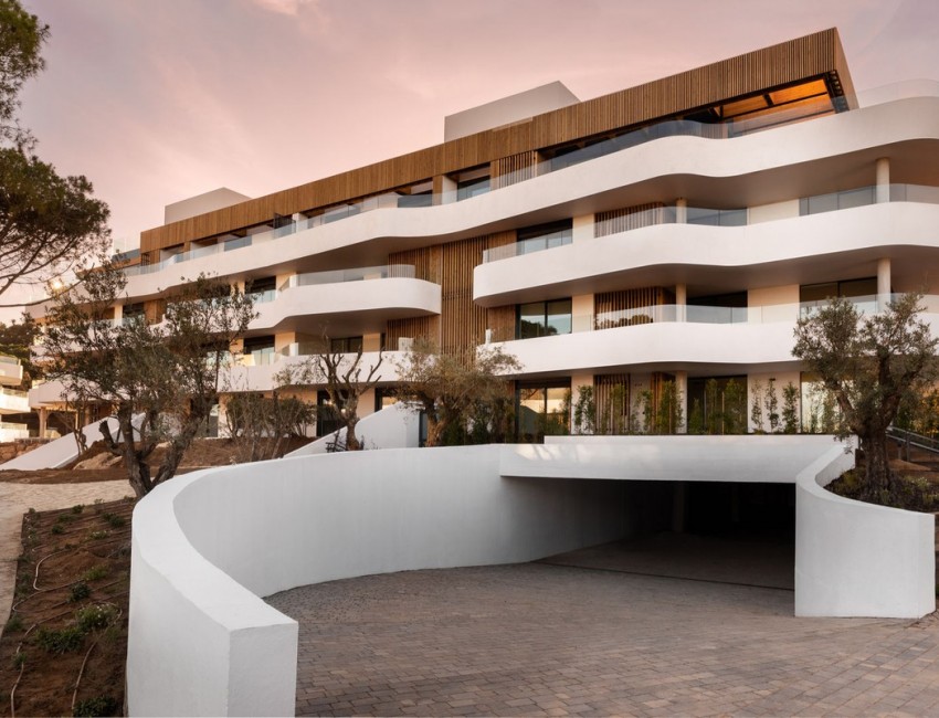 Venta · Apartamento / Piso · Sotogrande · Costa del Sol