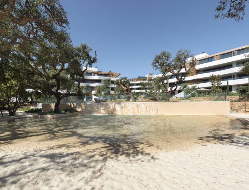 Sale · Apartment / Flat · Sotogrande · Costa del Sol