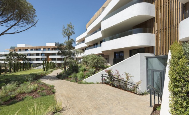 Revente · Appartement · Sotogrande · Costa del Sol