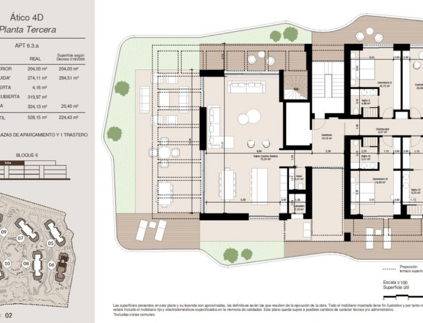 Sale · Apartment / Flat · Sotogrande · Costa del Sol