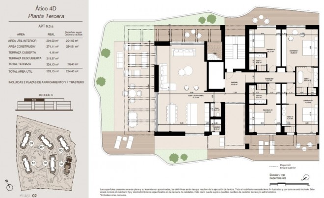 Venta · Apartamento / Piso · Sotogrande · Costa del Sol