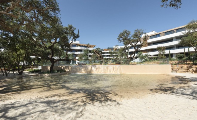 Venta · Apartamento / Piso · Sotogrande · Costa del Sol