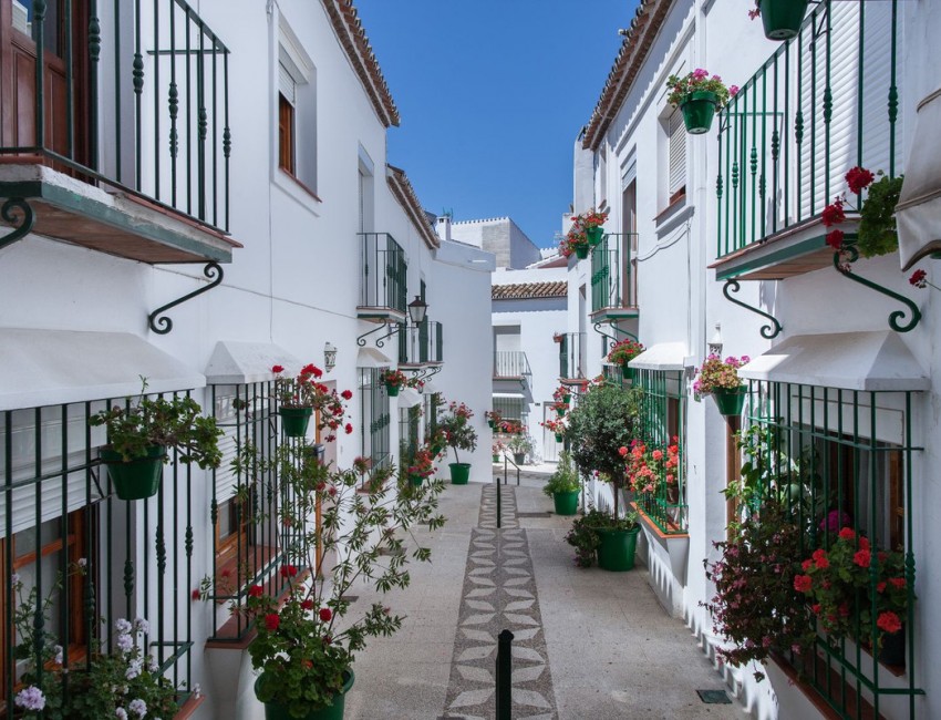 Sale · Villa · Casares · Costa del Sol