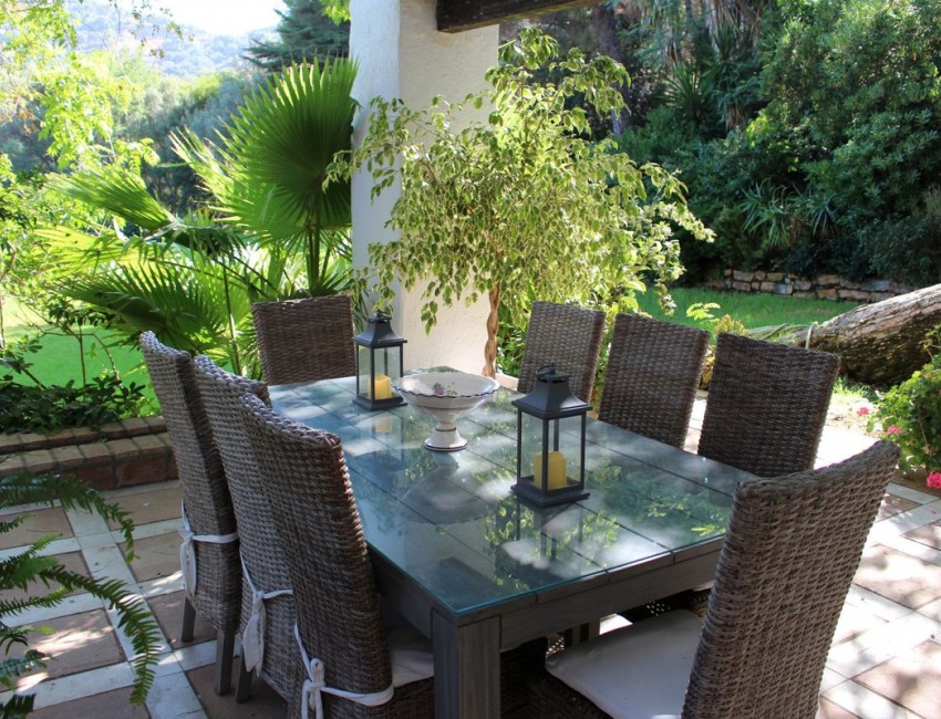 Venta · Villa / Chalet · Casares · Costa del Sol