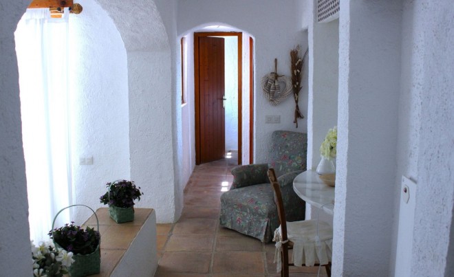 Venta · Villa / Chalet · Casares · Costa del Sol