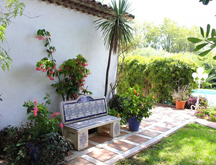 Venta · Villa / Chalet · Casares · Costa del Sol