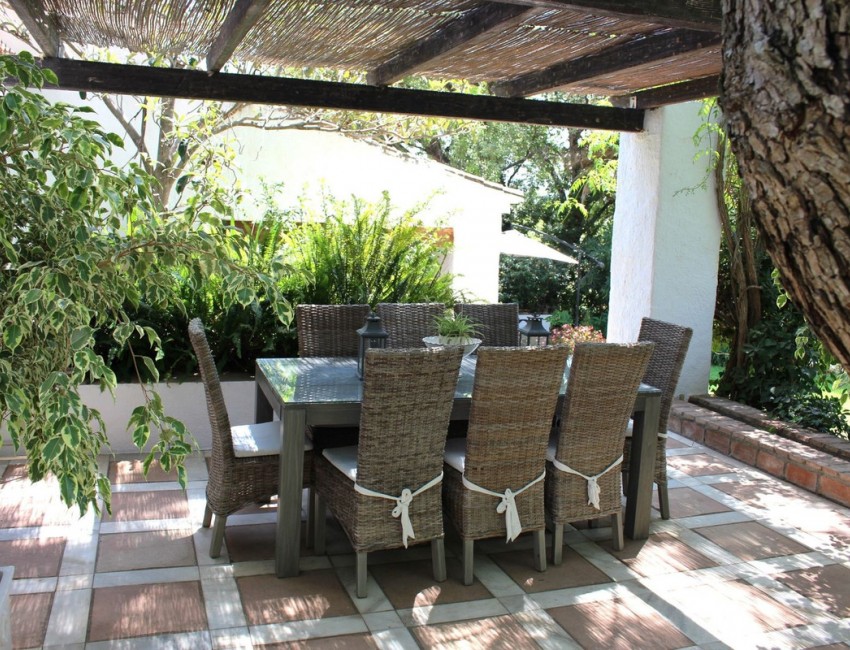 Venta · Villa / Chalet · Casares · Costa del Sol