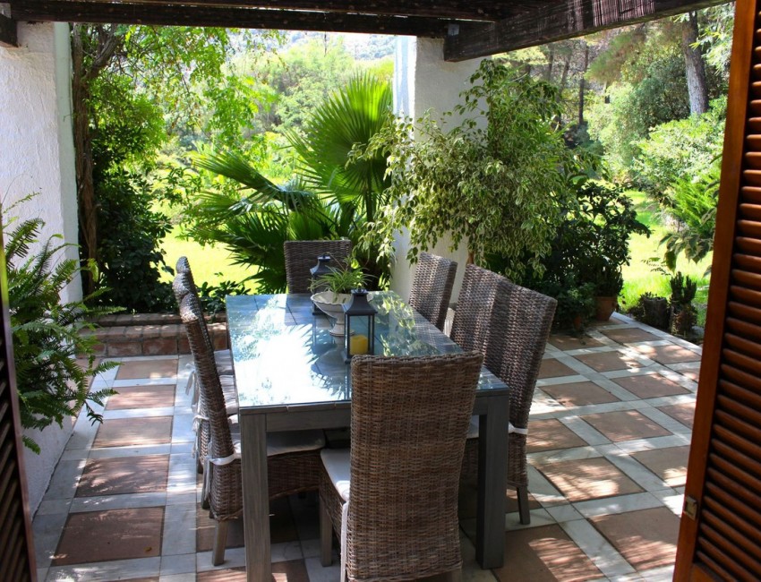 Venta · Villa / Chalet · Casares · Costa del Sol