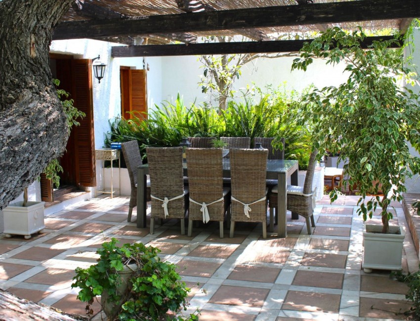 Venta · Villa / Chalet · Casares · Costa del Sol