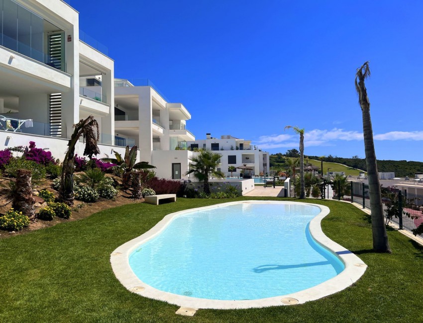 Revente · Appartement · La Alcaidesa · Costa del Sol