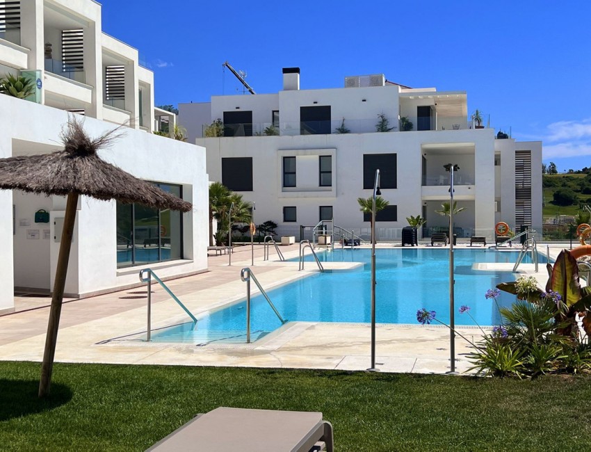 Sale · Apartment / Flat · La Alcaidesa · Costa del Sol