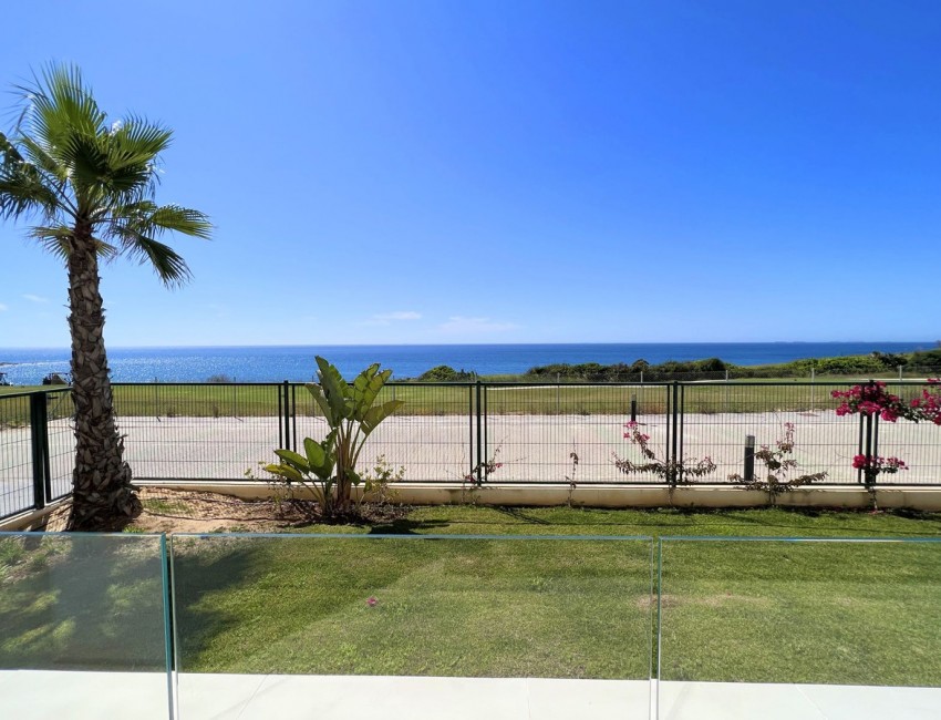 Revente · Appartement · La Alcaidesa · Costa del Sol