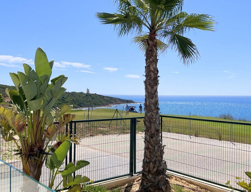 Revente · Appartement · La Alcaidesa · Costa del Sol